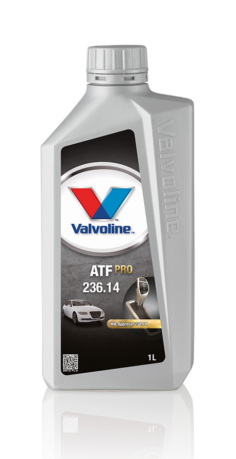 valvoline ATF