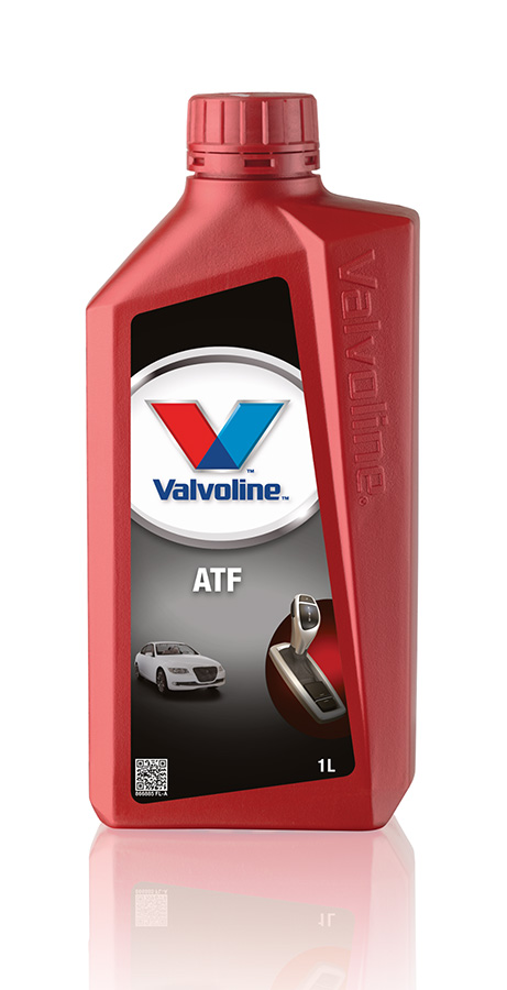 VALVOLINE ATF 