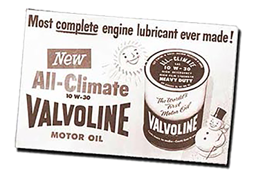 kentucky-i Ashland Oil Inc