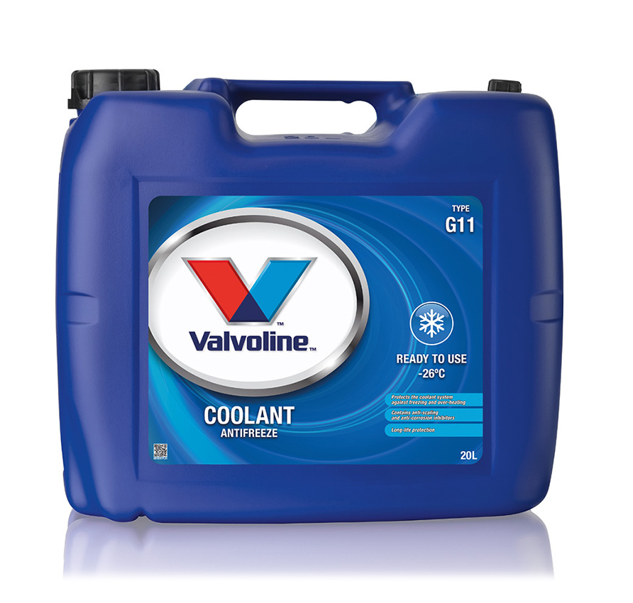 vavlvoline hűtőfolyadék
