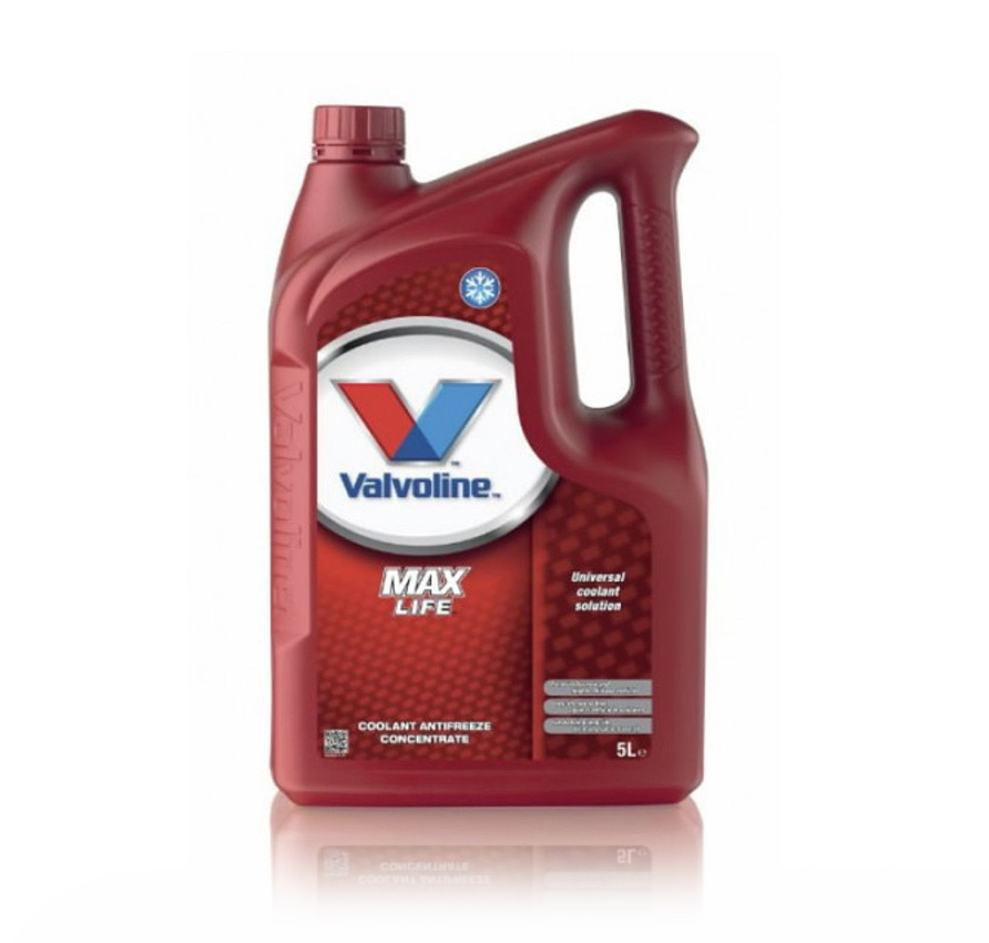 valvoline FAGYÁLLÓ HŰTŐFOLYADÉK