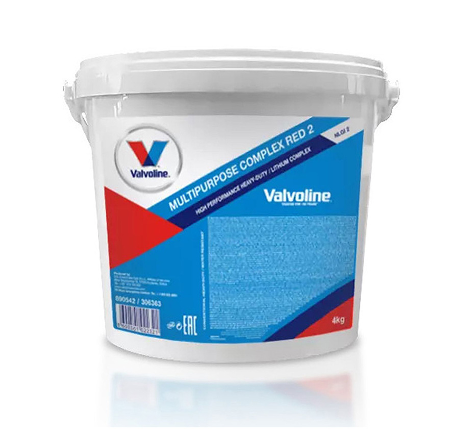 valvoline KENŐZSÍROK